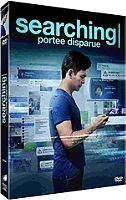 searching - portée disparue