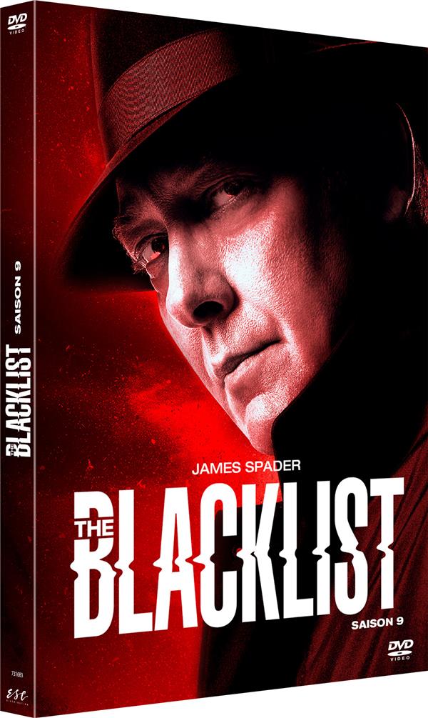 The Blacklist - Saison 9