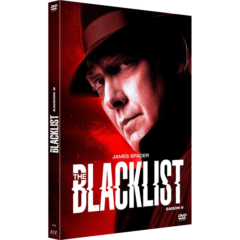 The Blacklist - Saison 9