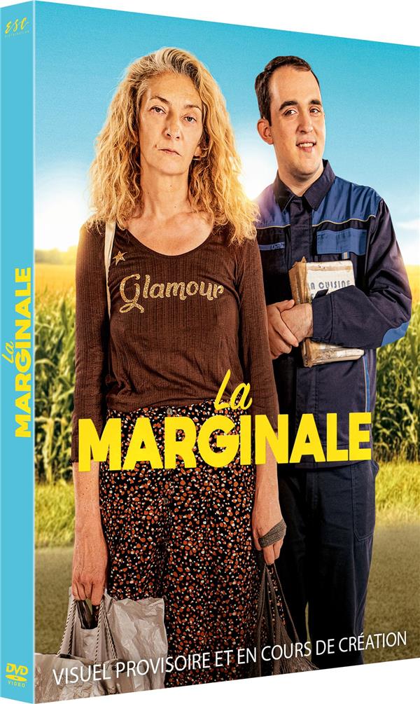 La marginale