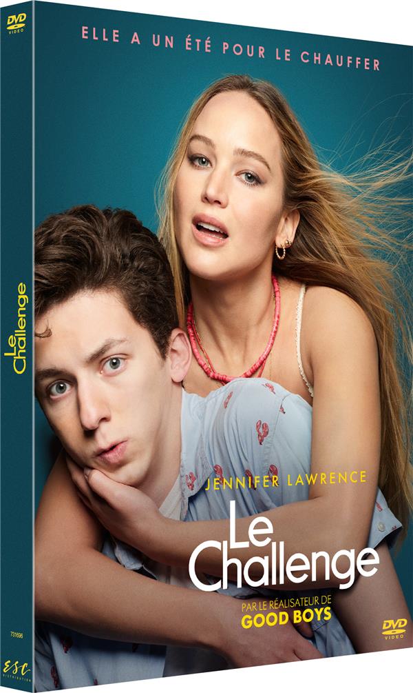 Le challenge