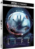 life, origine inconnue