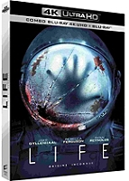 life, origine inconnue