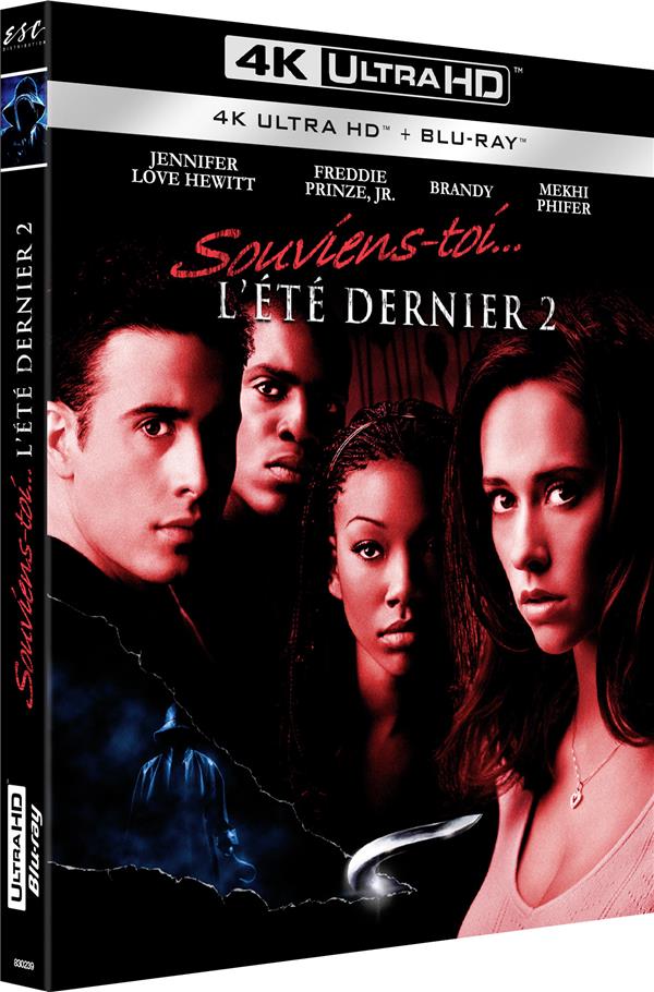 Souviens toi l'été dernier 2