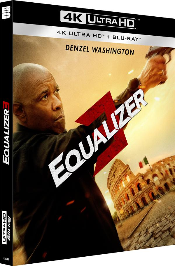 Equalizer 3
