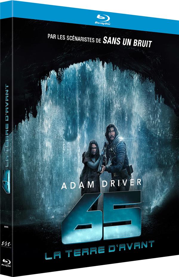 65 : La Terre d'avant