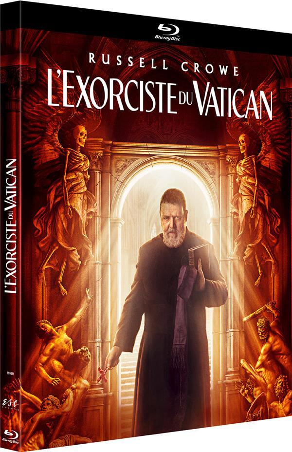 L'exorciste du Vatican