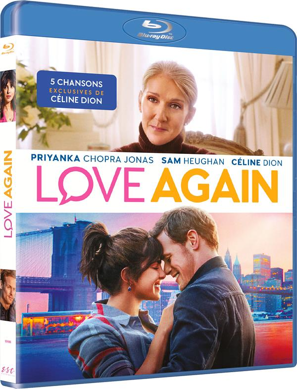 Love Again ; Un peu, beaucoup, passionnément