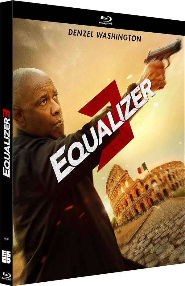 Equalizer 3