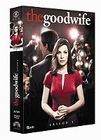 the good wife, saison 1