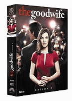 the good wife, saison 1