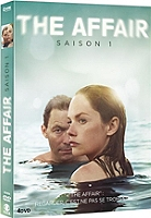coffret the affair, saison 1