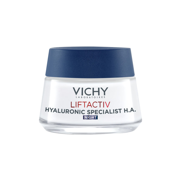Vichy LiftActiv suprême nuit 50ml