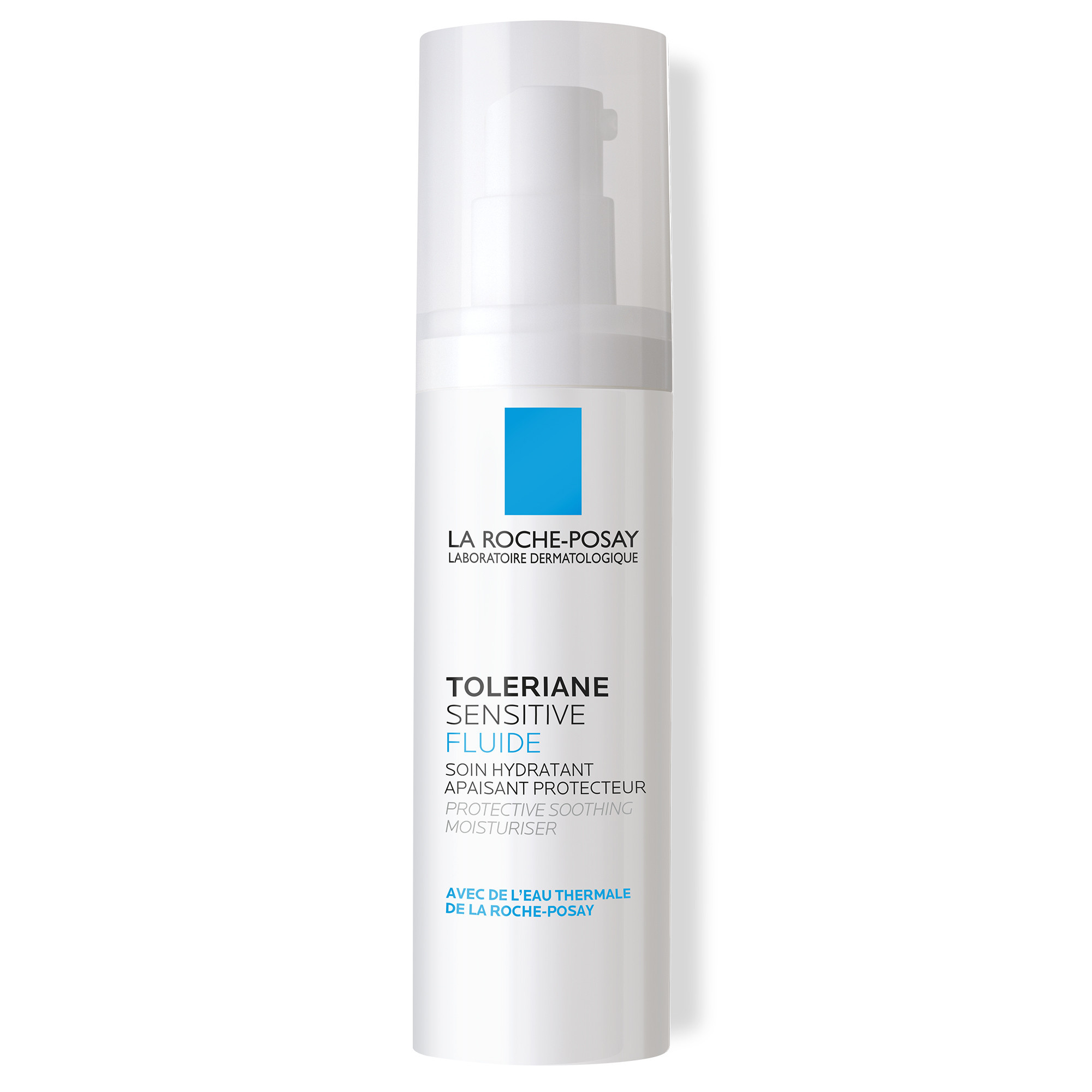 Toleriane Sensitive Fluide La Roche Posay Soin hydratant et nourrissant - vue 3