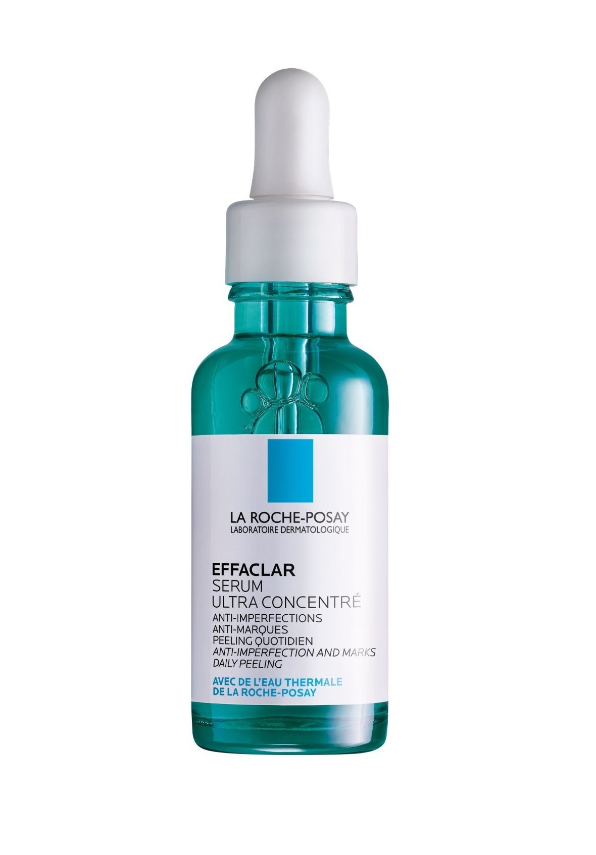 Effaclar sérum ultra concentré 30ml