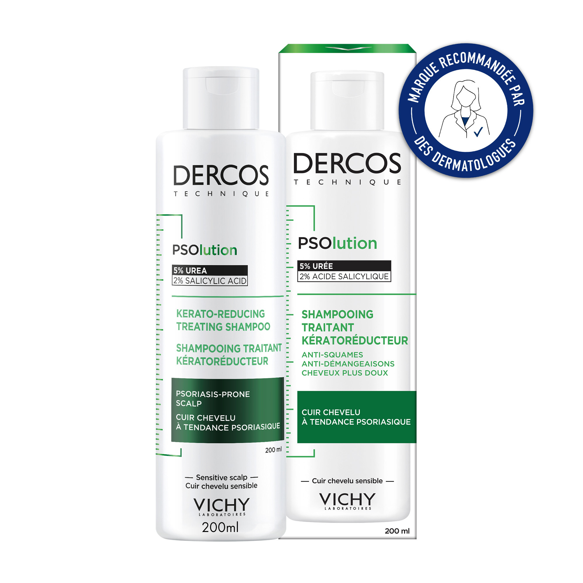 Crème Dépilatoire Dermo tolérance Vichy Laboratoires Le Tube De 150ml