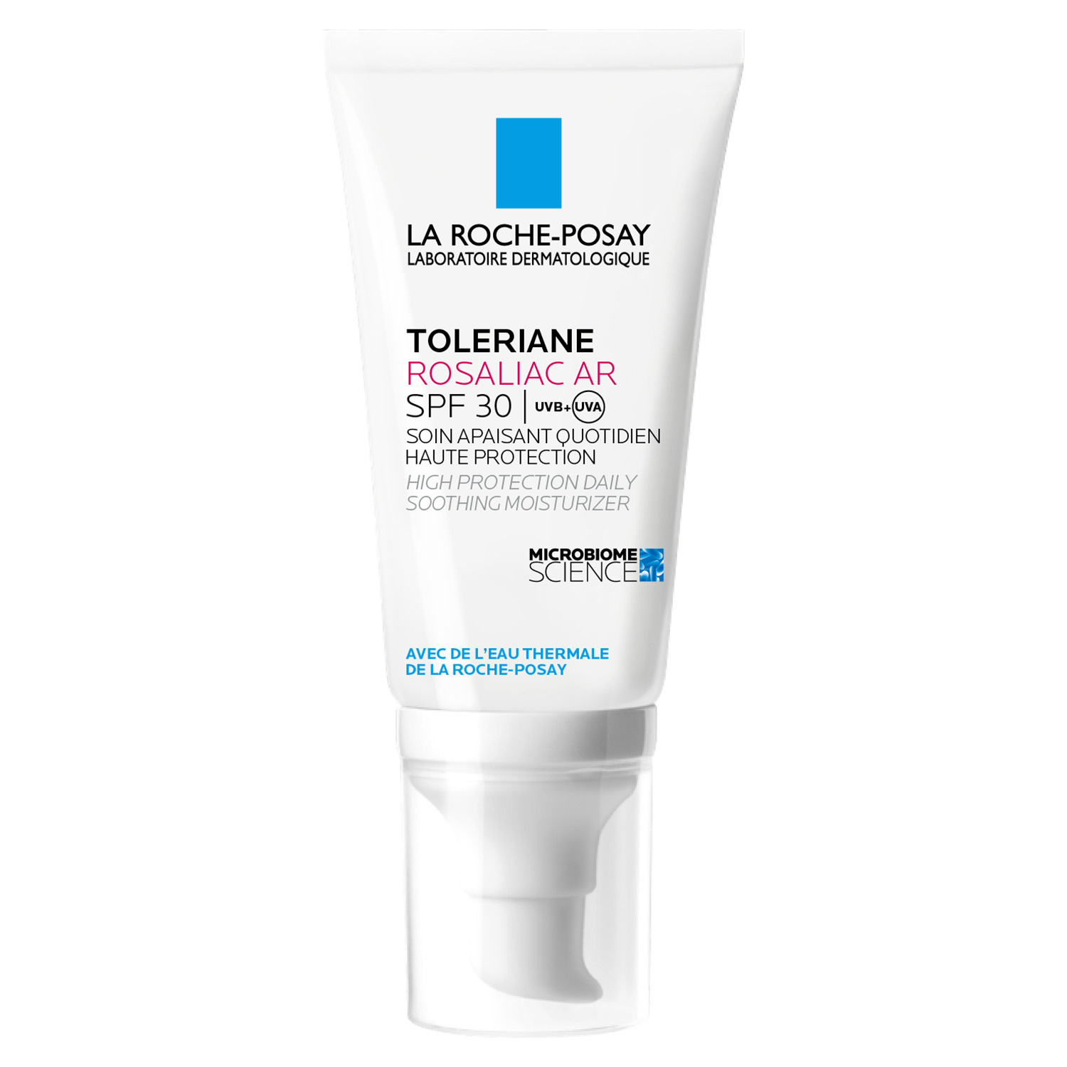 Toleriane Rosaliac Ar SPF30 40 ml - vue 4