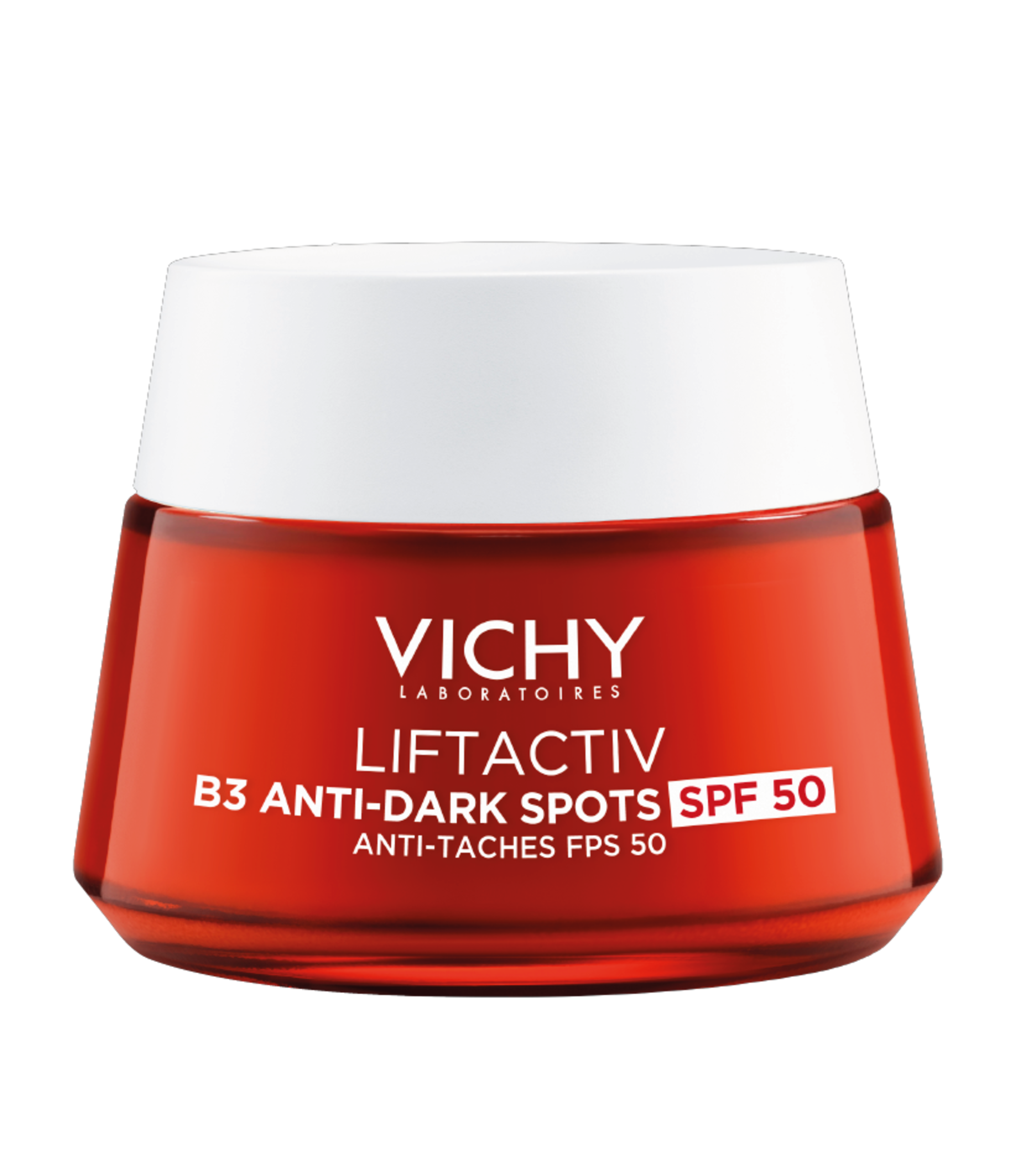 Crème Visage B3 Anti tâches Spf50 Liftactiv Vichy Le Pot De 50ml