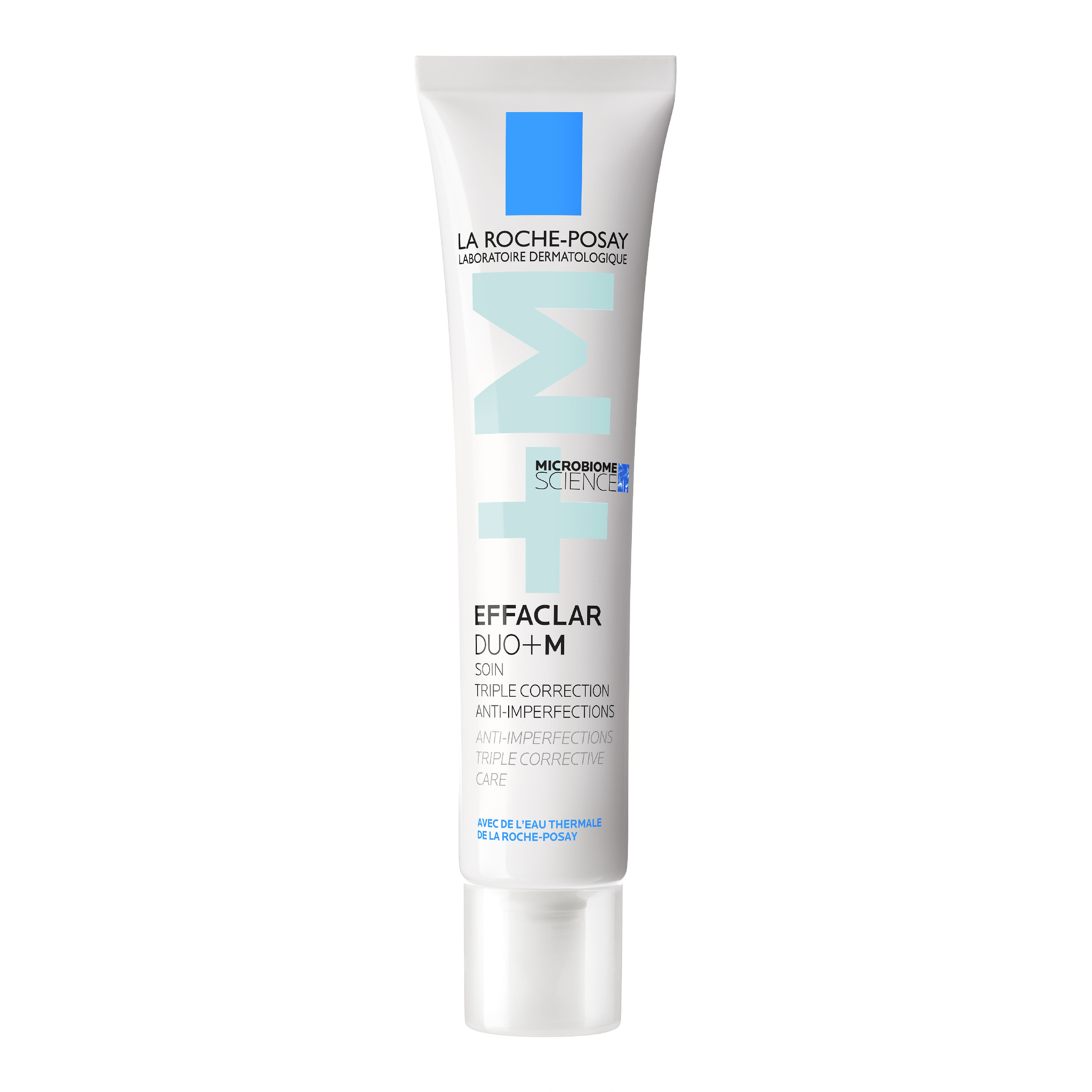 Soin Visage Anti Imperfections La Roche posay Le Tube De 40ml