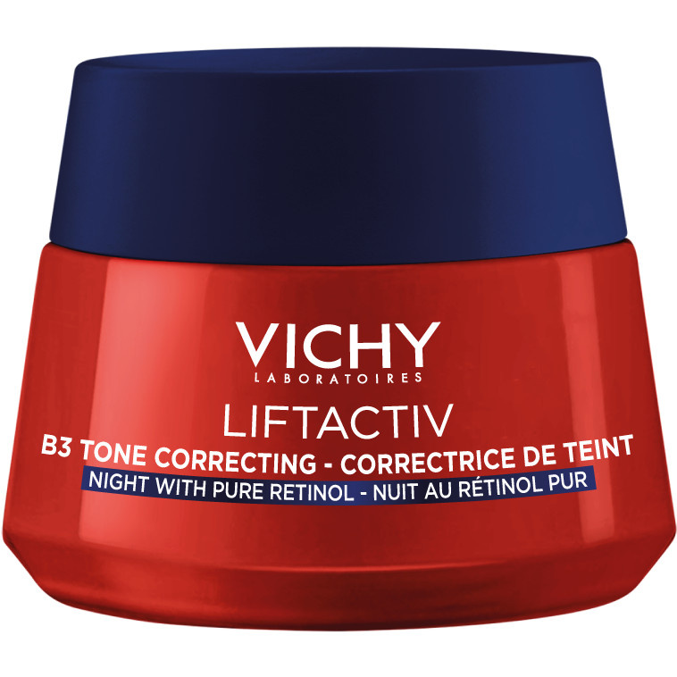 Liftactiv B3 crème de anti taches au rétinol 50 ml - vue 3
