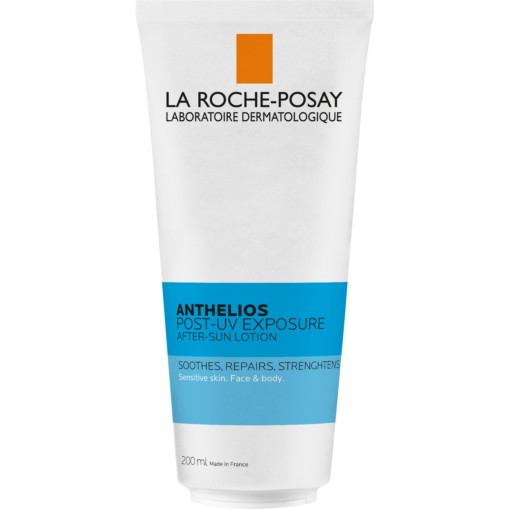 Protection Solaire Antithelios Post uv Exposure La Roche posay La Falcon De 200ml