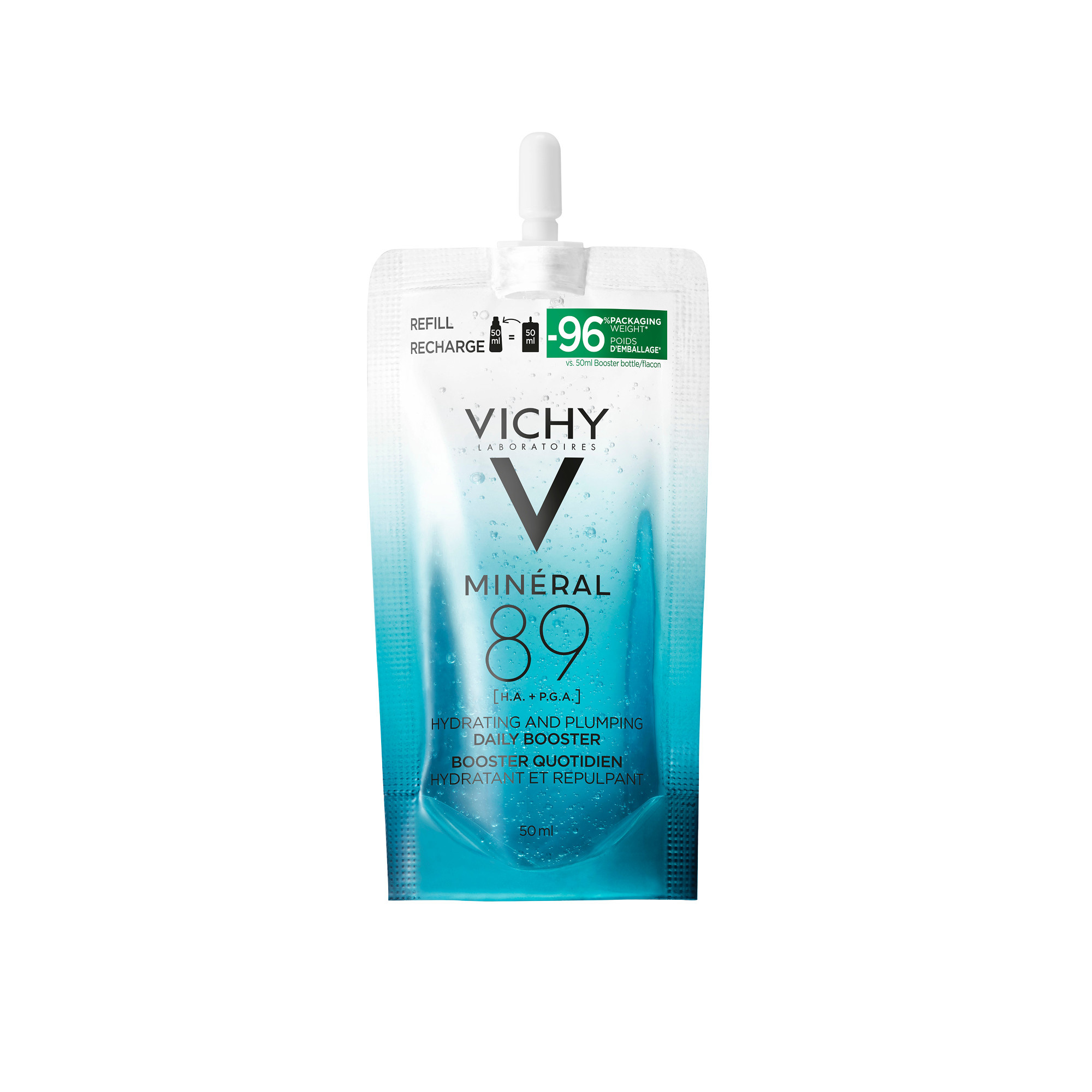 Vichy M89 Booster Refill 50ml