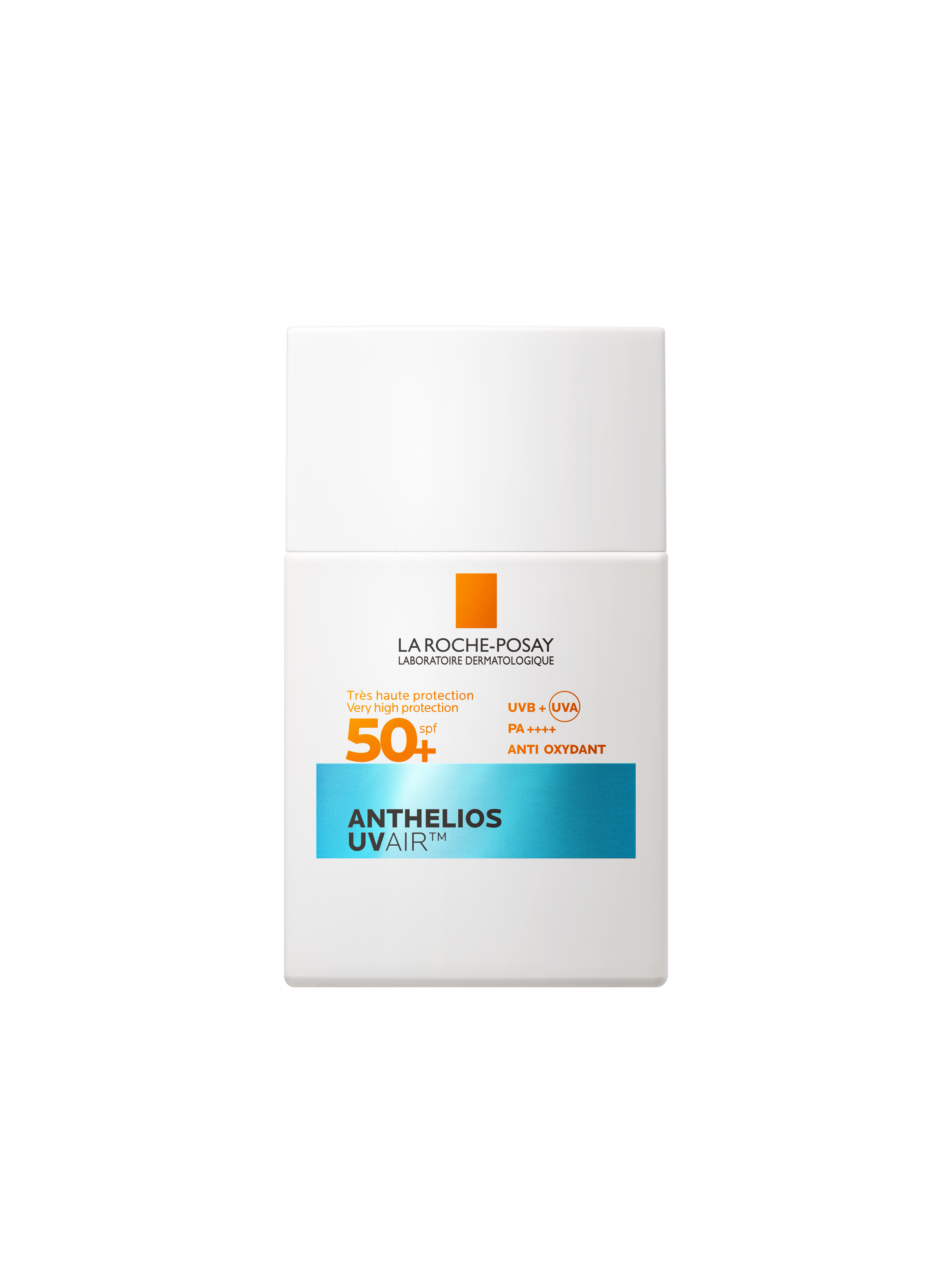 La Roche-Posay Anthelios UVAir Fluide Invisible SPF50+ 40ml