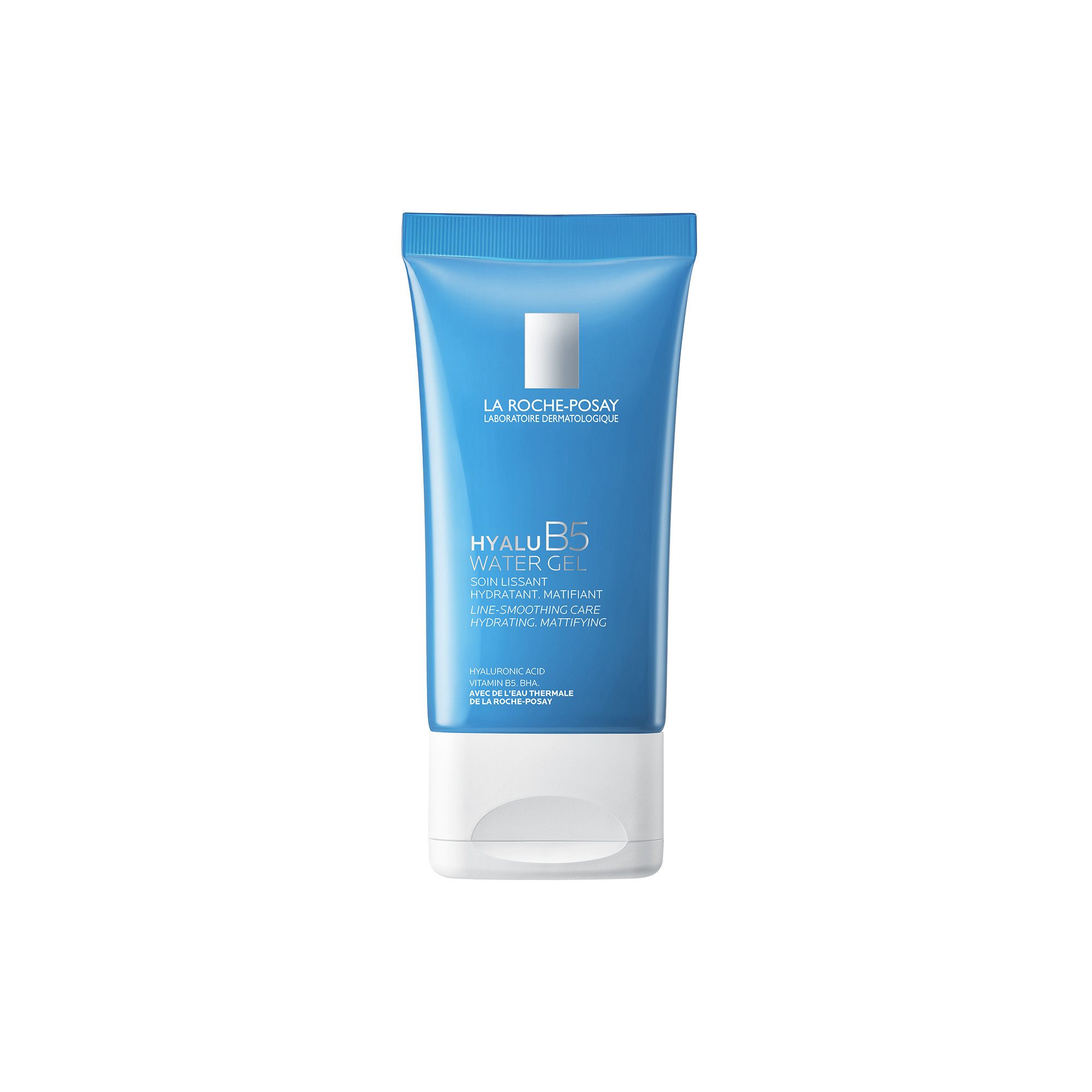 Gel Crème Hyalu B5 Hydratant Et Matifiant La Roche Posay Le Flacon De 40ml