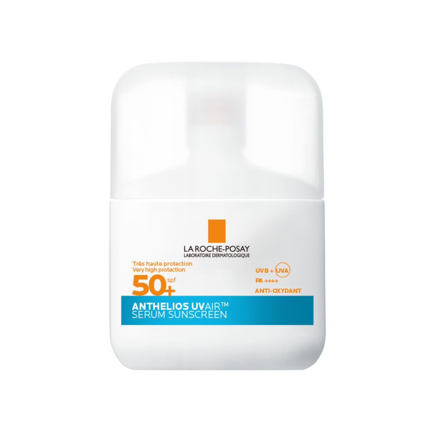 Anthelios Uv Air fluido SPF50+ 40 ml - vue 3