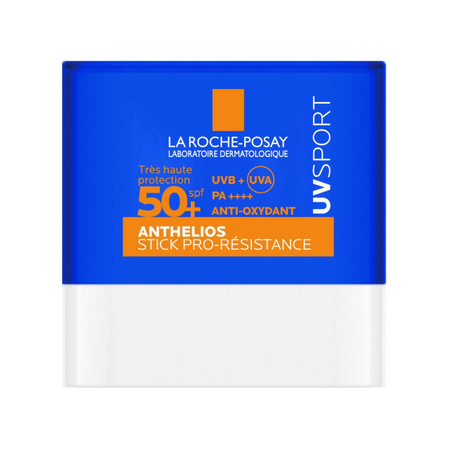 Anthelios Uvsport stick protector solar SPF50+ 1 u - vue 3