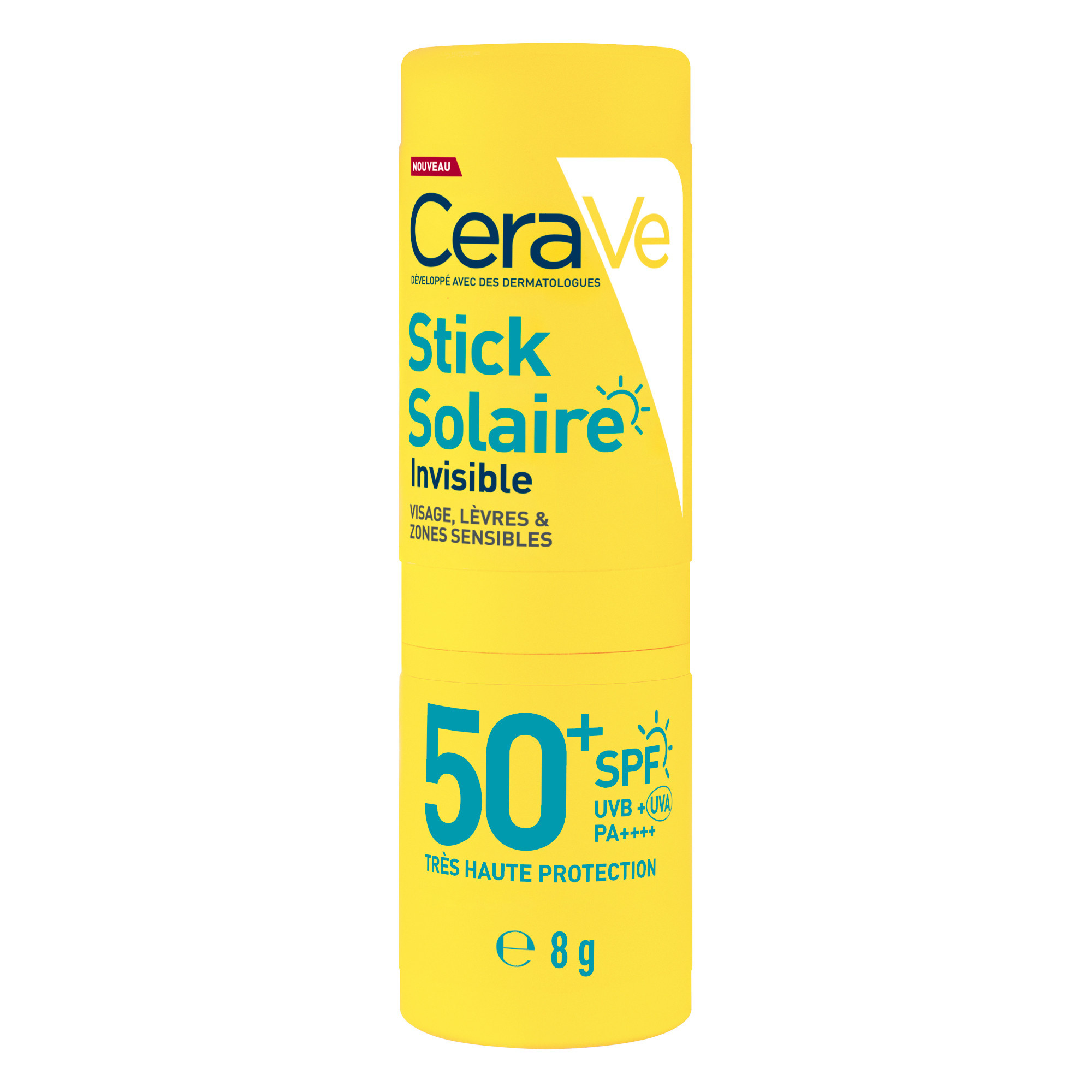 CeraVe Sunscreen Stick SP50 8g