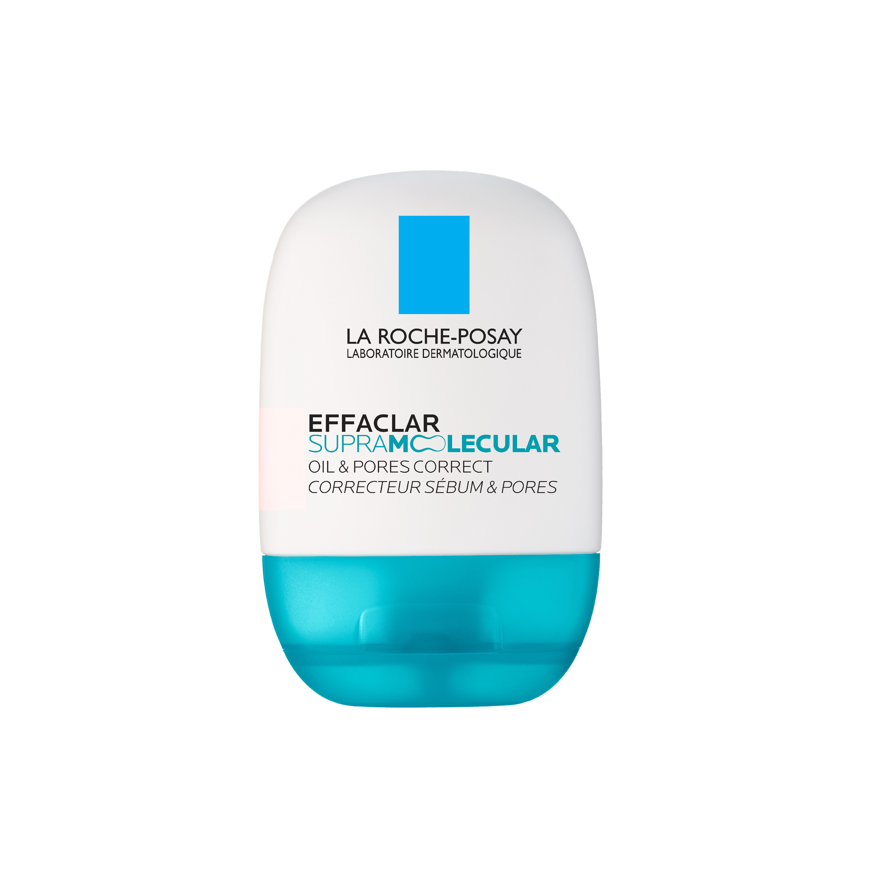 La Roche Posay Effaclar Supramolecular Correcteur sébum et pores 40ml