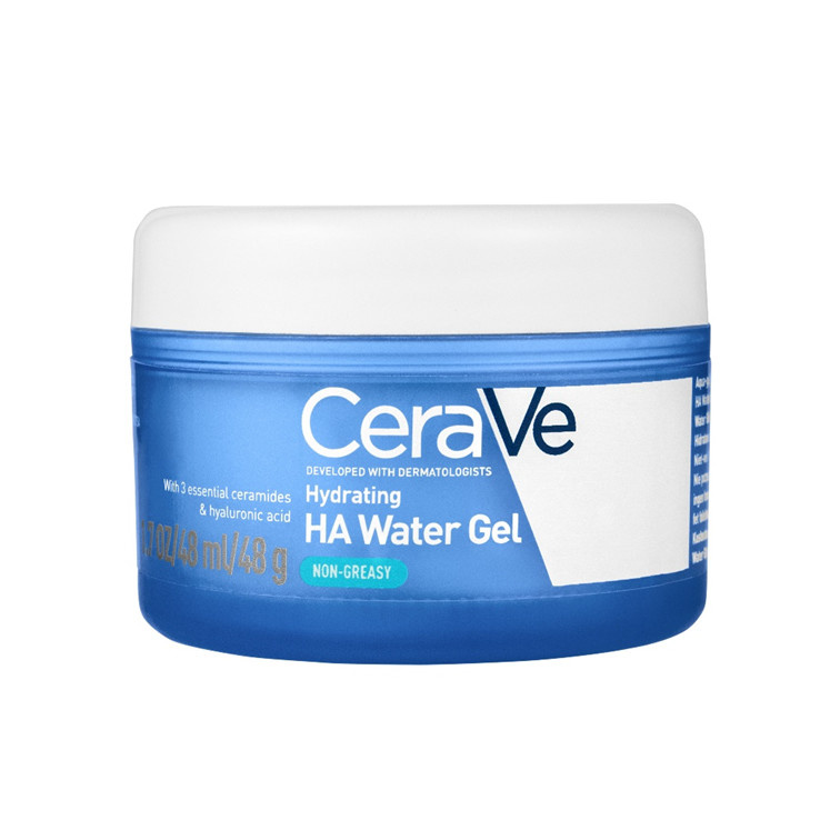 CeraVe Hydrating HA Water Gel 50ml