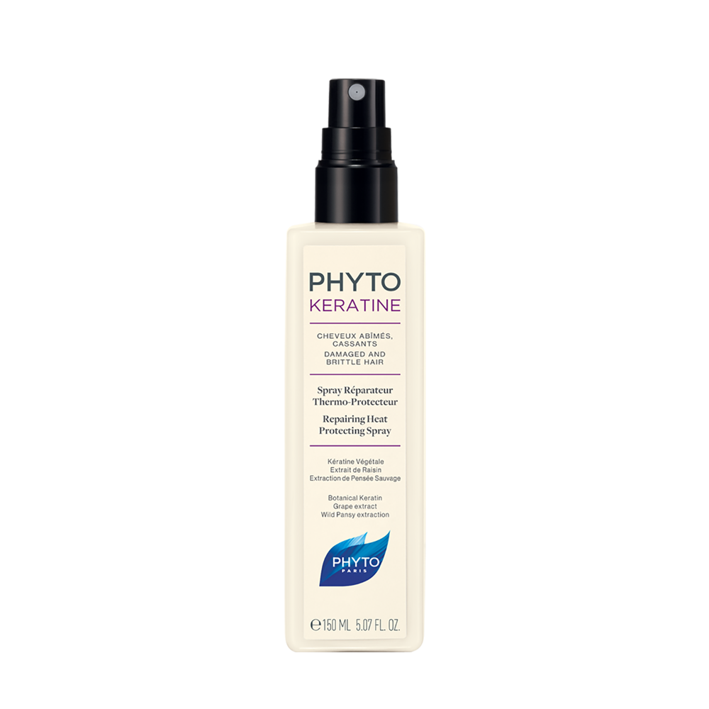 Phytokératine Spray Réparateur Thermo-Protecteur 150 ml