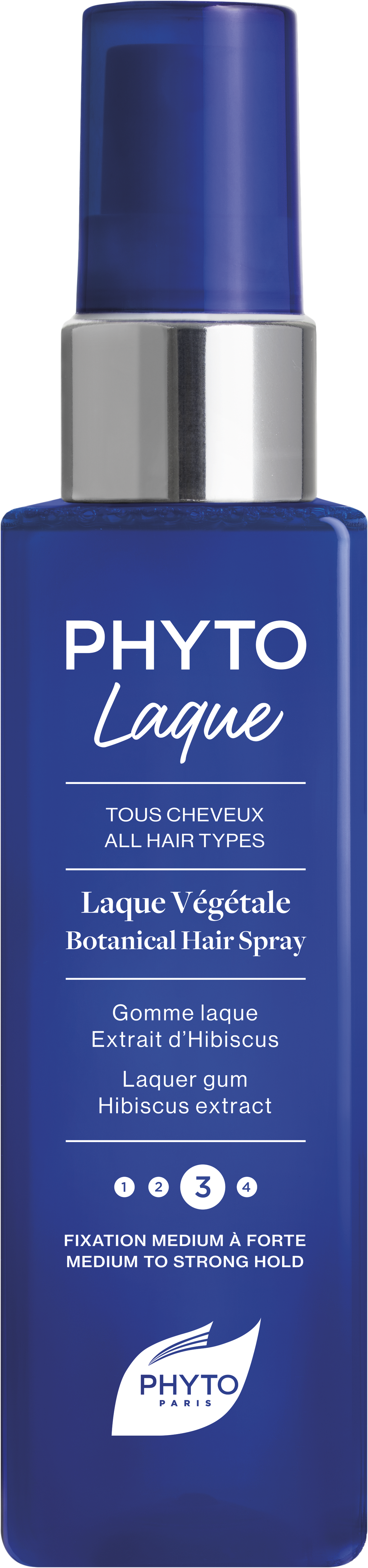 Phytolaque Laque Végétale Medium 100ml