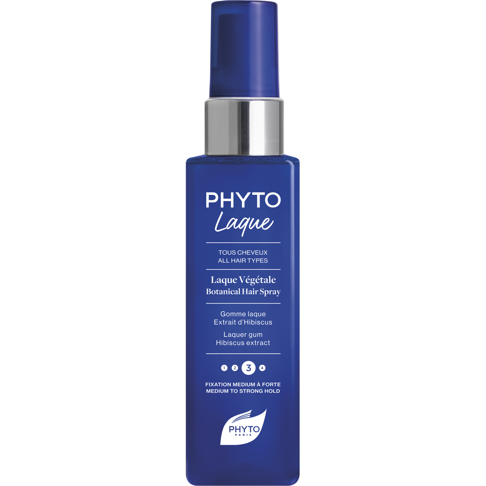 Phytolaque Laque Végétale Medium 100ml