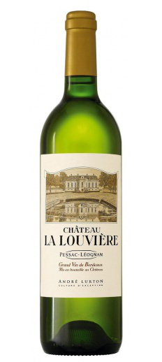 Château La Louvière, 2020 - Pessac-Léognan AOP - Blanc Sec - 75 cl
