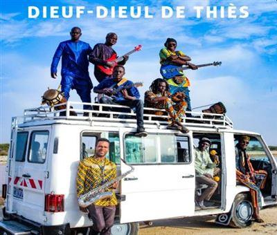 Dieuf-Dieul De Thiès