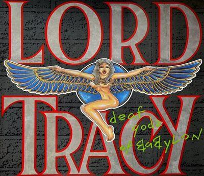 Deaf Gods Of Babylon