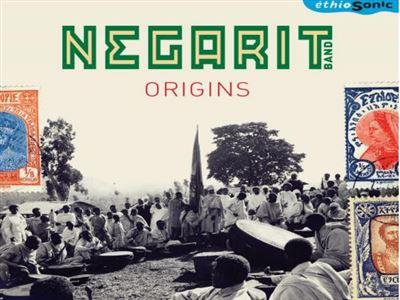 Origins (Collection Ethiosonic)