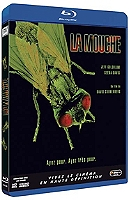 la mouche