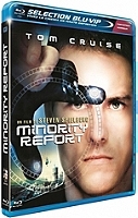 minority report