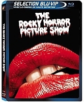 the Rocky Horror Picture Show