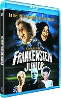 Frankenstein junior