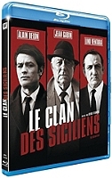 le clan des Siciliens