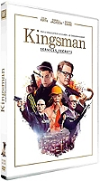 Kingsman, services secrets