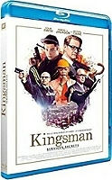 Kingsman, services secrets