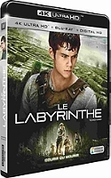le labyrinthe