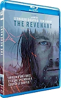the revenant