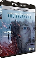 the revenant